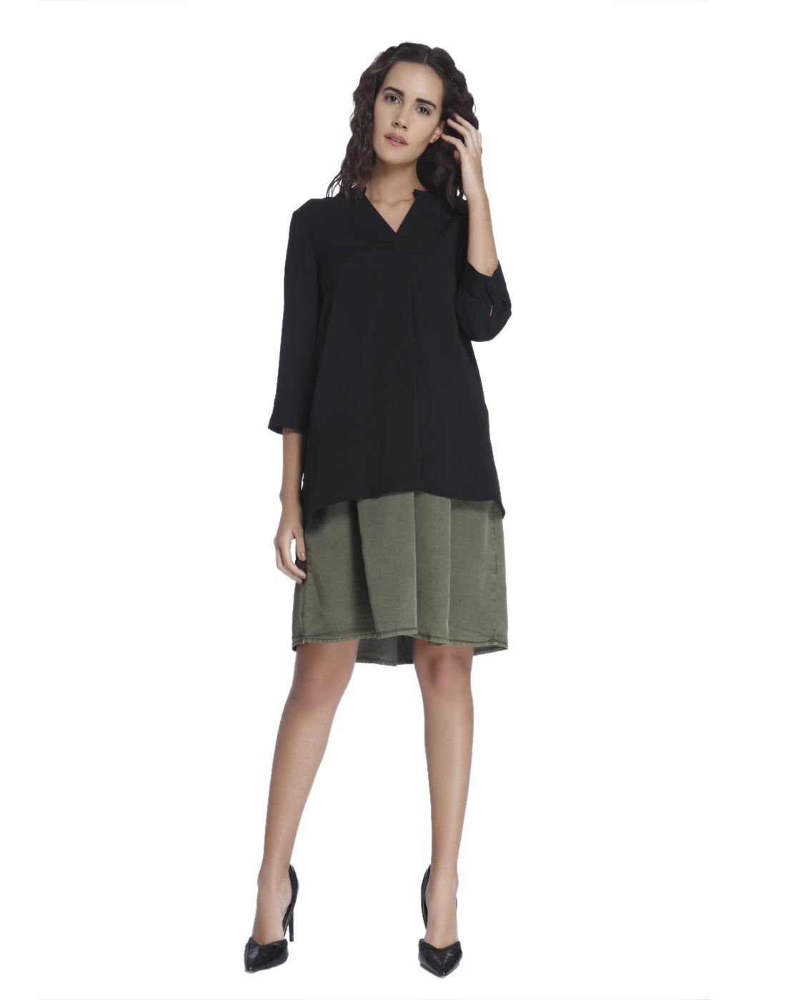 Vero Moda Casual Wear  Women Top